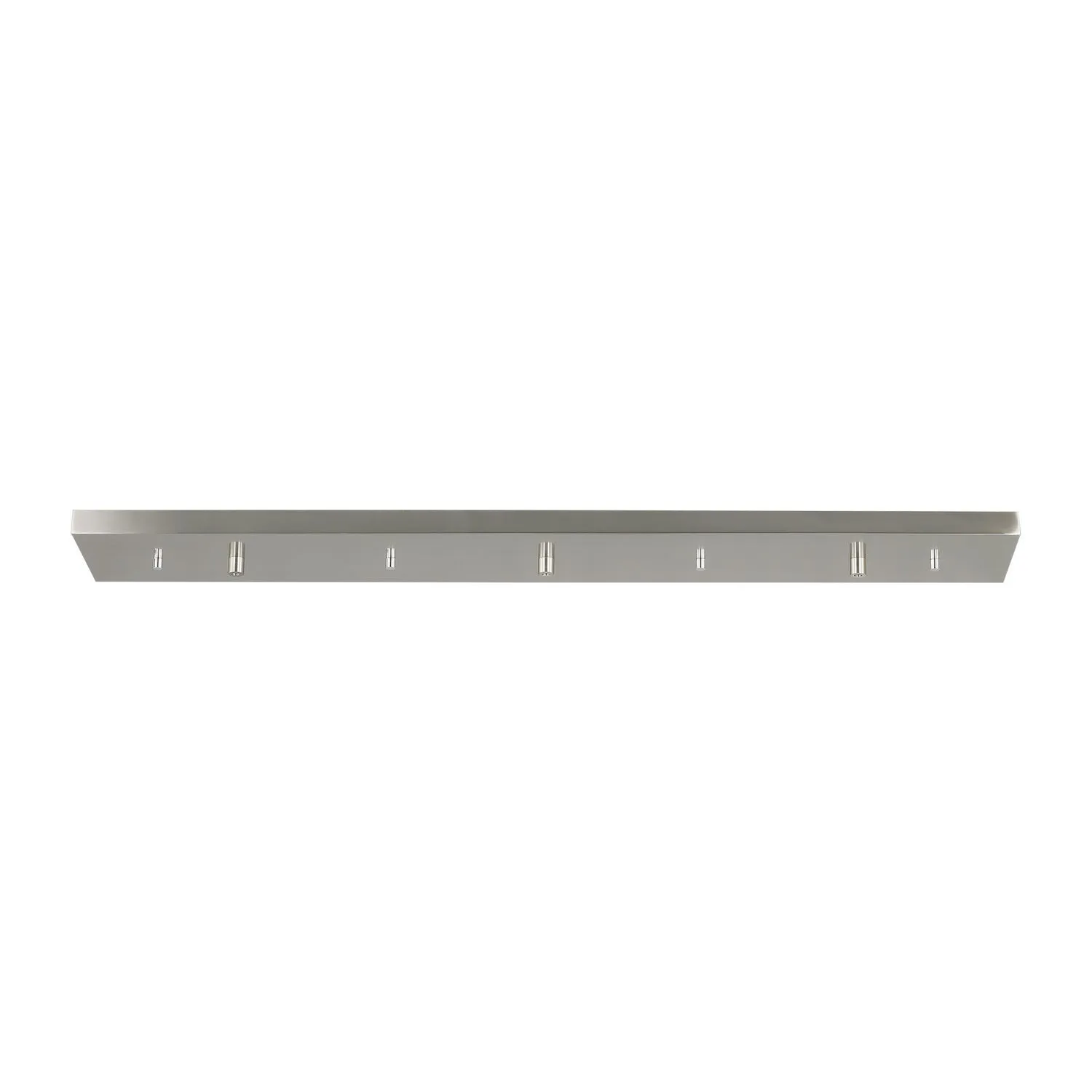 Multi-Port Canopy 3-Light Linear Canopy