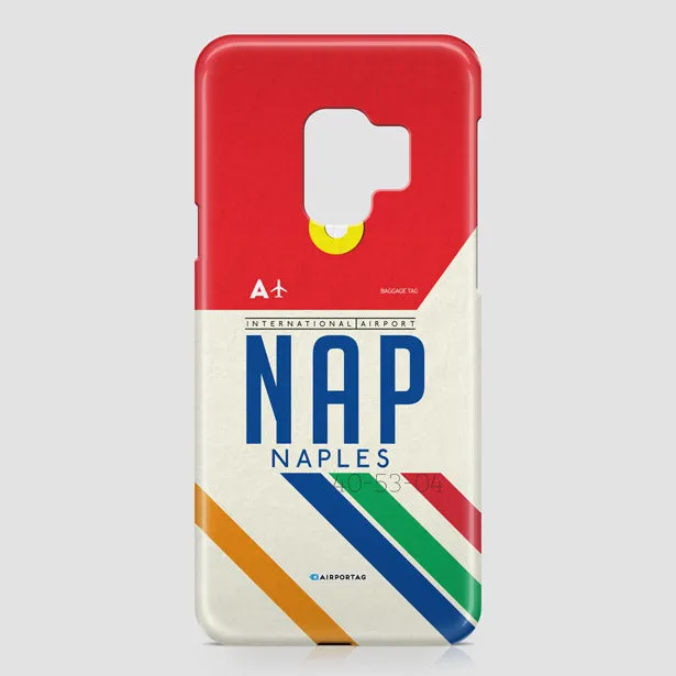 NAP - Phone Case