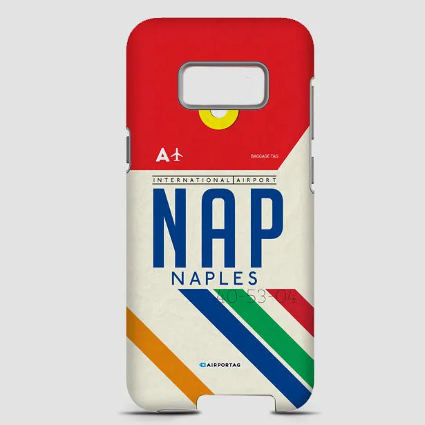 NAP - Phone Case