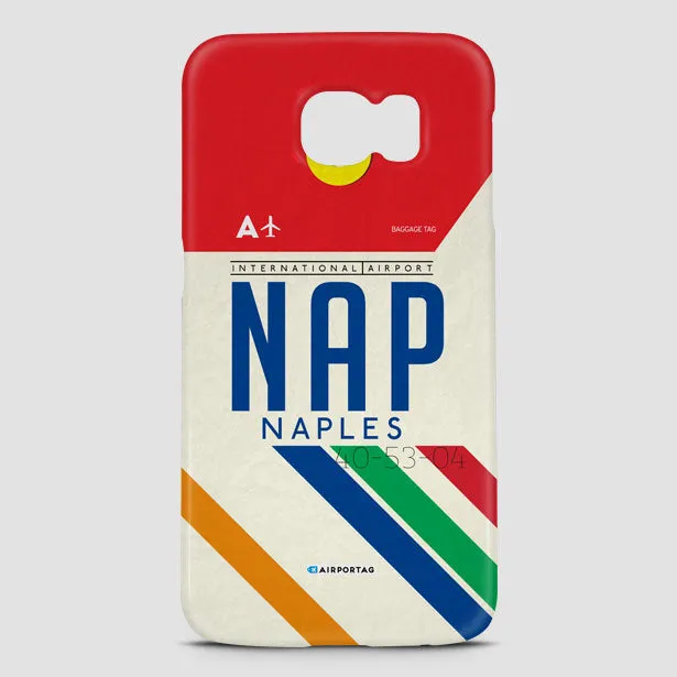 NAP - Phone Case