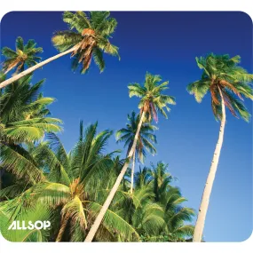 NatureSmart Image Mousepad - Palm Trees