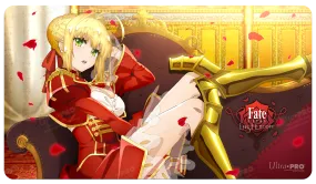 Nero Standard Gaming Playmat Mousepad for Fate/EXTRA