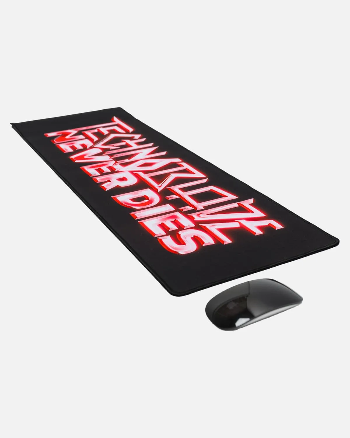 Never Dies Gaming Mouse Pad