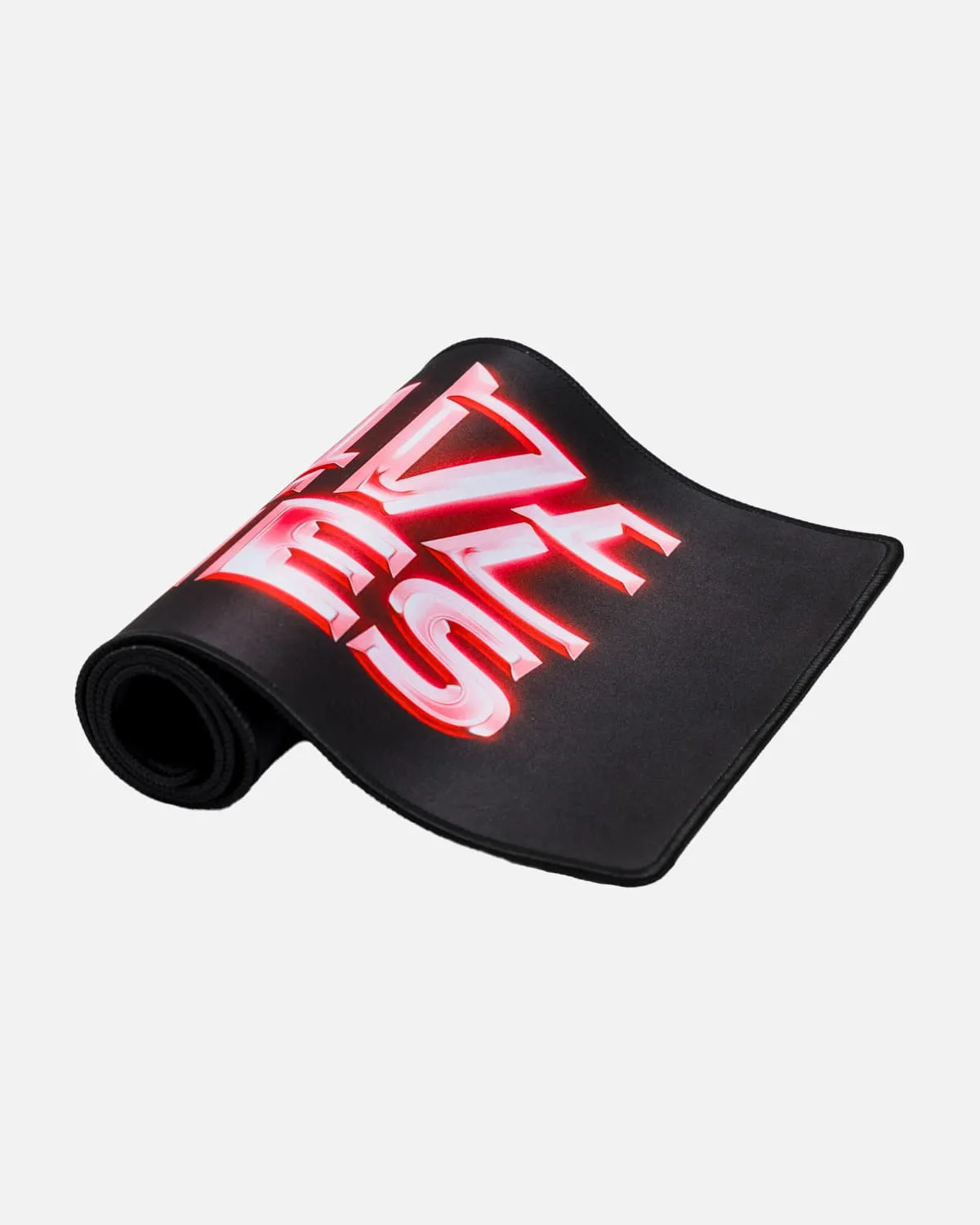 Never Dies Gaming Mouse Pad