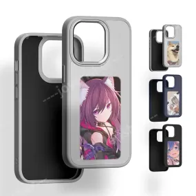 NFC Picture Ink I-Phone Case