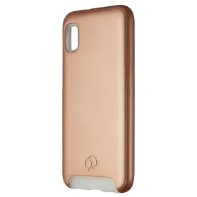 Nimbus9 Cirrus 2 Case for Samsung Galaxy A10e - Rose Clear/Frost