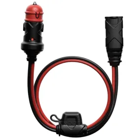 NOCO X-Connect 12V Male Plug