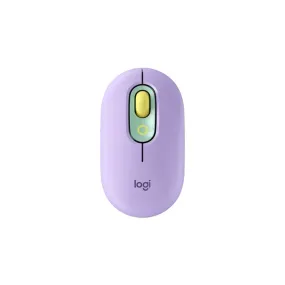 [Not For Sale] Logitech POP Wireless Mouse with Customizable Emoji