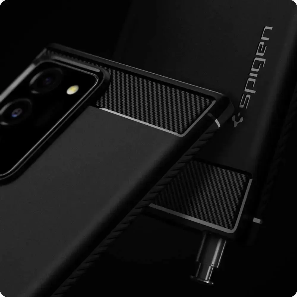 Note 20 Ultra Case Rugged Armor