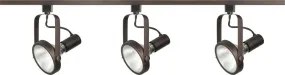 NUVO Lighting TK362 Fixtures Track Lighting