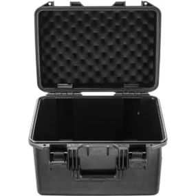 Odyssey VUMIC09NF Vulcan Carrying Case w/No Foam - 16.25 x 11.75"