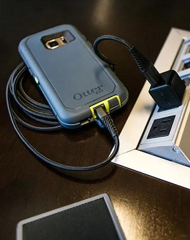 OtterBox | USB Wall Charger 2.4A