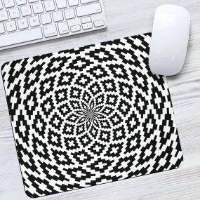 Peaceful Mouse Pad | Keegan Sweeny