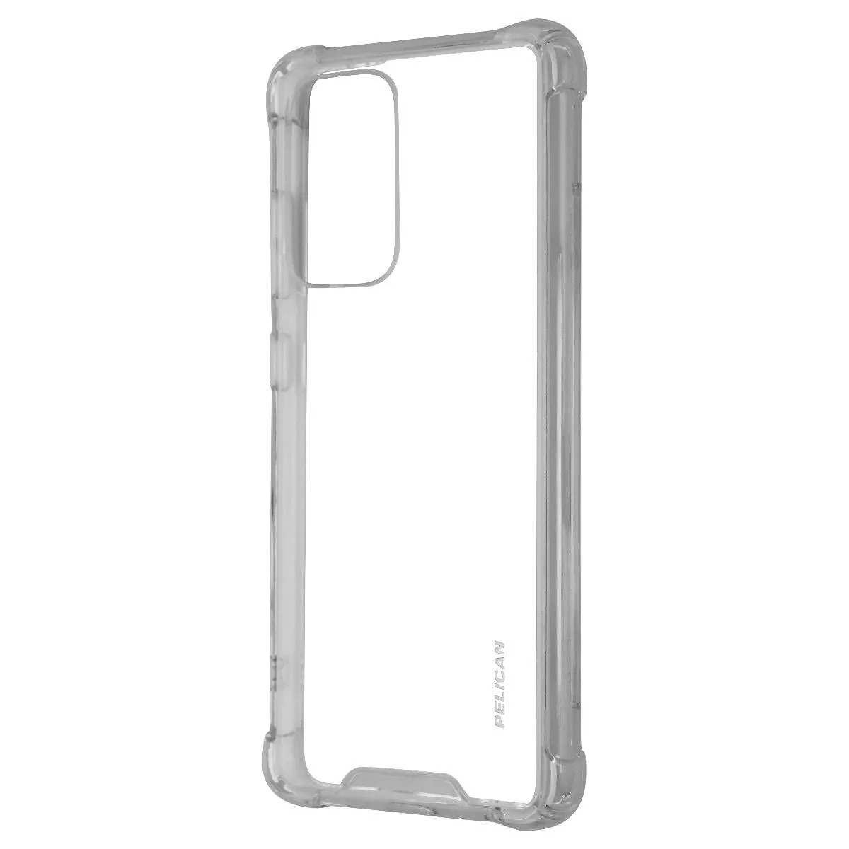 Pelican - Adventurer Series - Case for Samsung Galaxy A52 (5G) - Clear