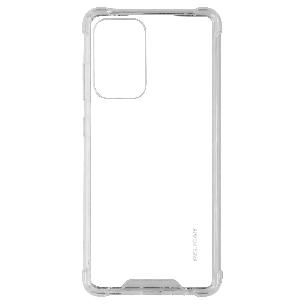 Pelican - Adventurer Series - Case for Samsung Galaxy A52 (5G) - Clear