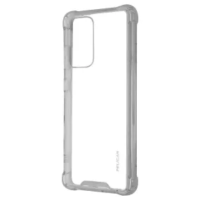 Pelican - Adventurer Series - Case for Samsung Galaxy A52 (5G) - Clear