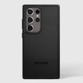 Pelican Protector Black - Galaxy S24 Ultra