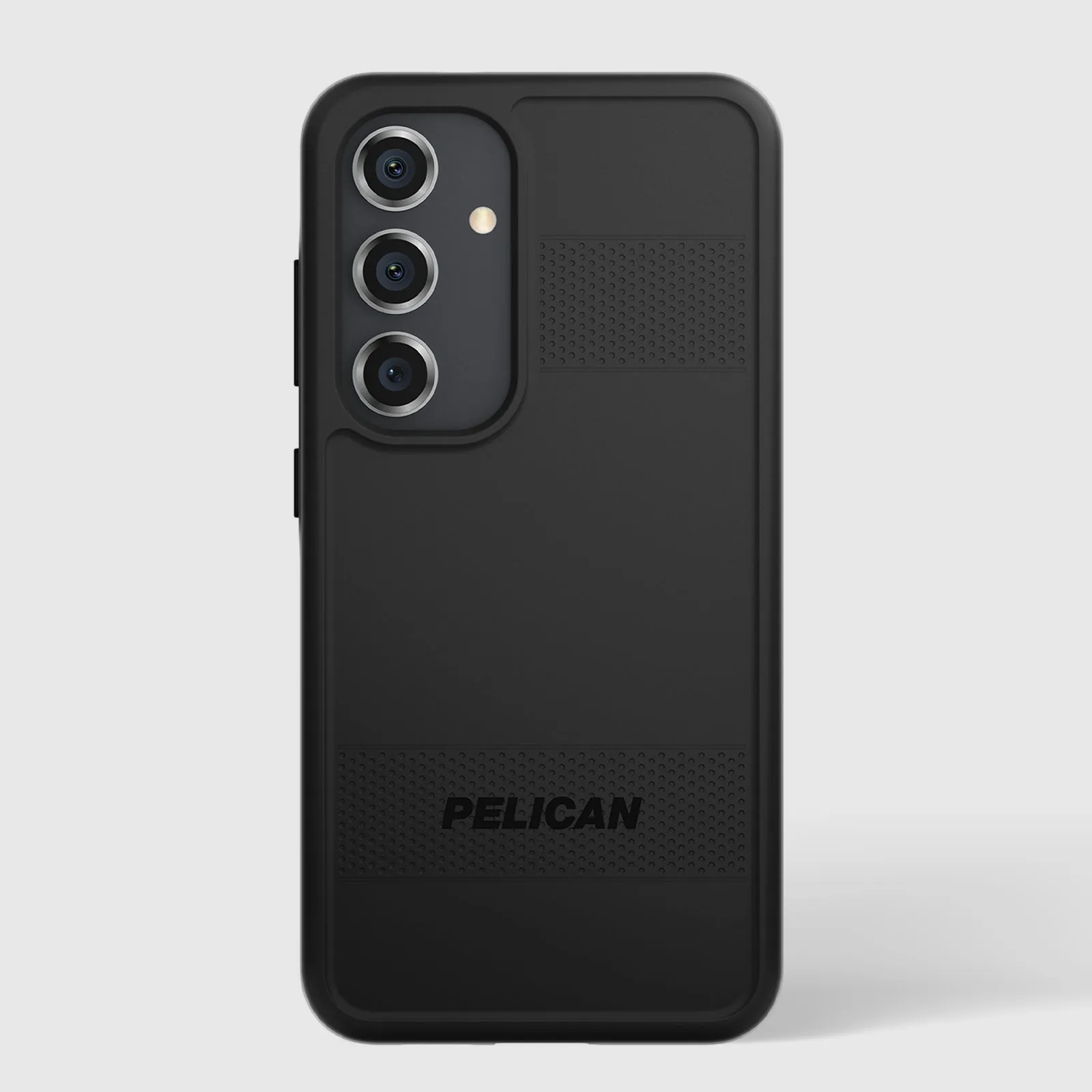 Pelican Protector Black - Galaxy S24