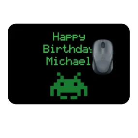 Personalised Mouse Mat