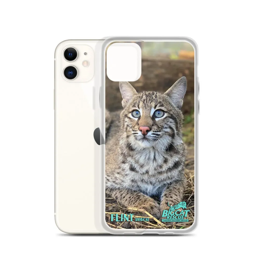 Phone Case - Flint Bobcat iPhone