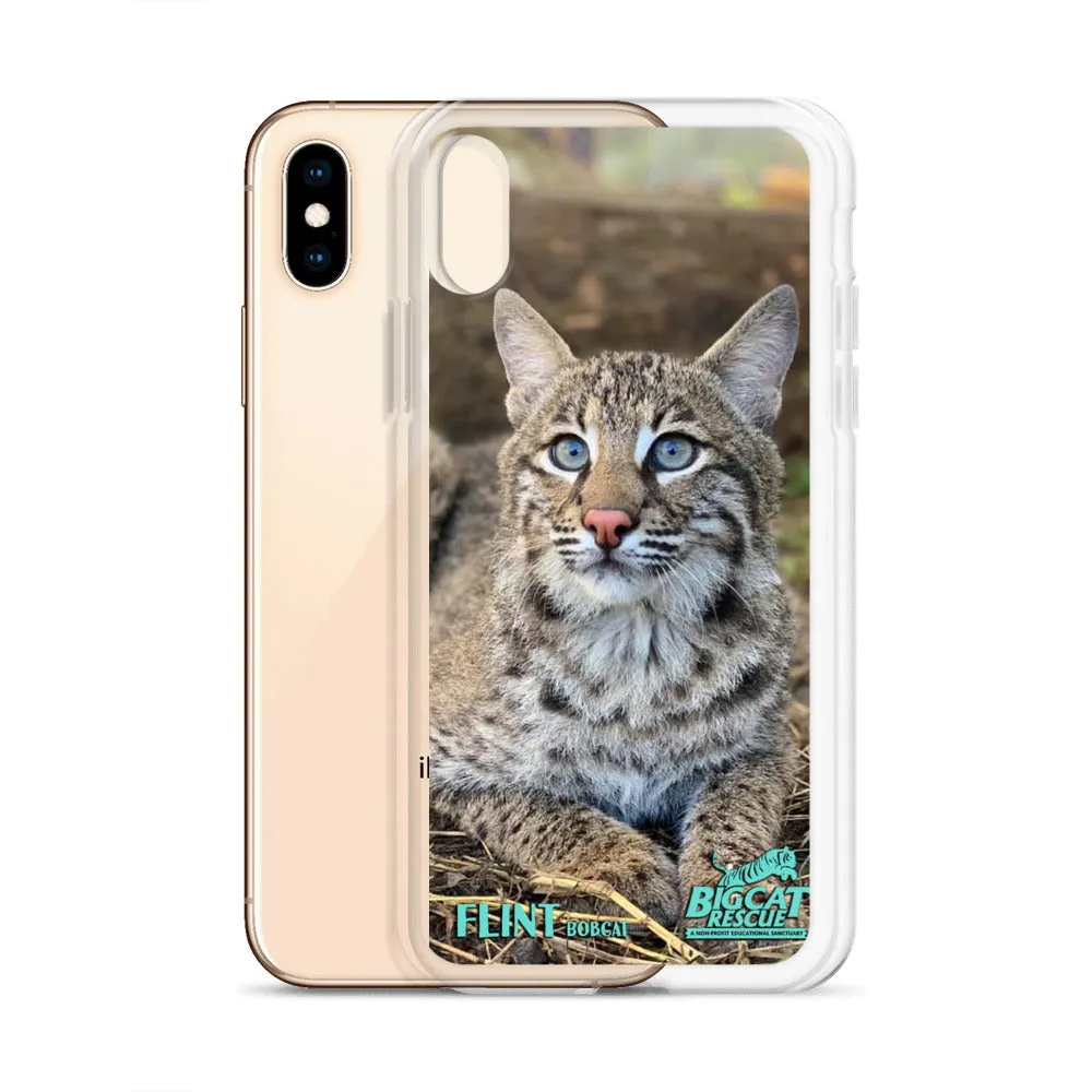 Phone Case - Flint Bobcat iPhone