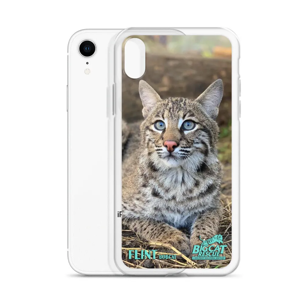 Phone Case - Flint Bobcat iPhone