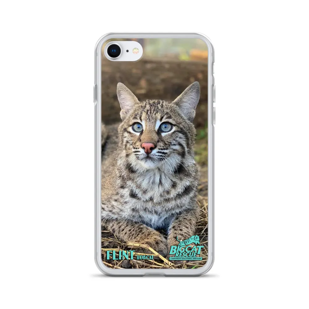 Phone Case - Flint Bobcat iPhone