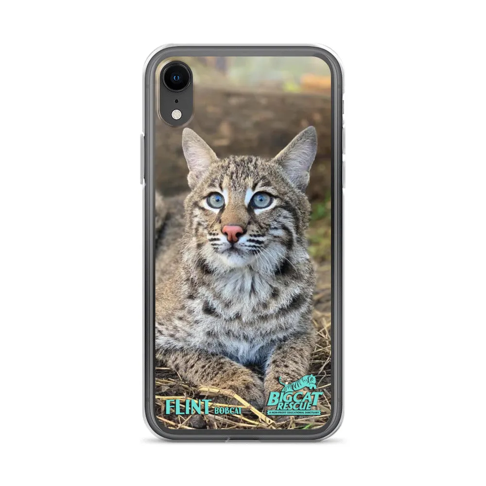 Phone Case - Flint Bobcat iPhone