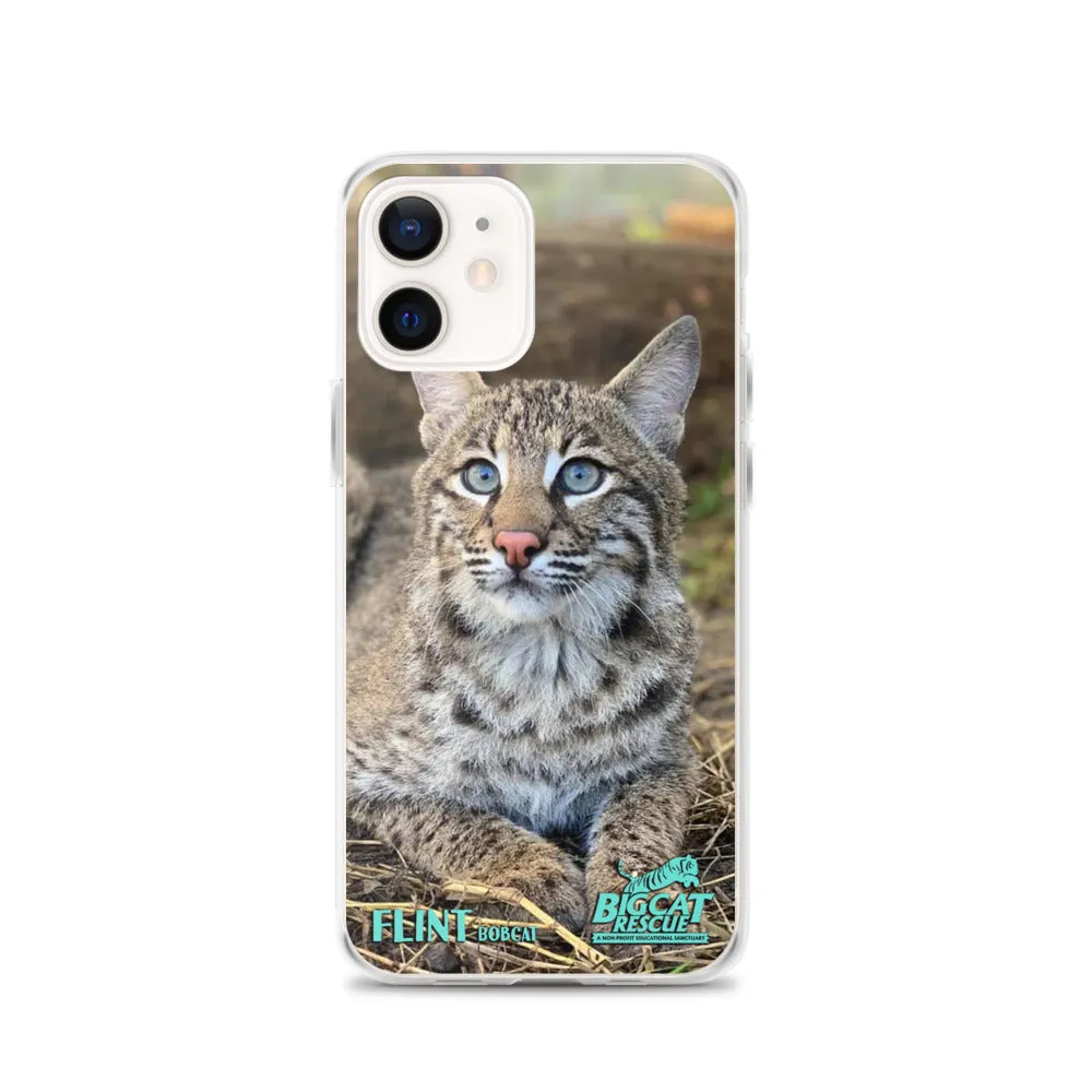 Phone Case - Flint Bobcat iPhone