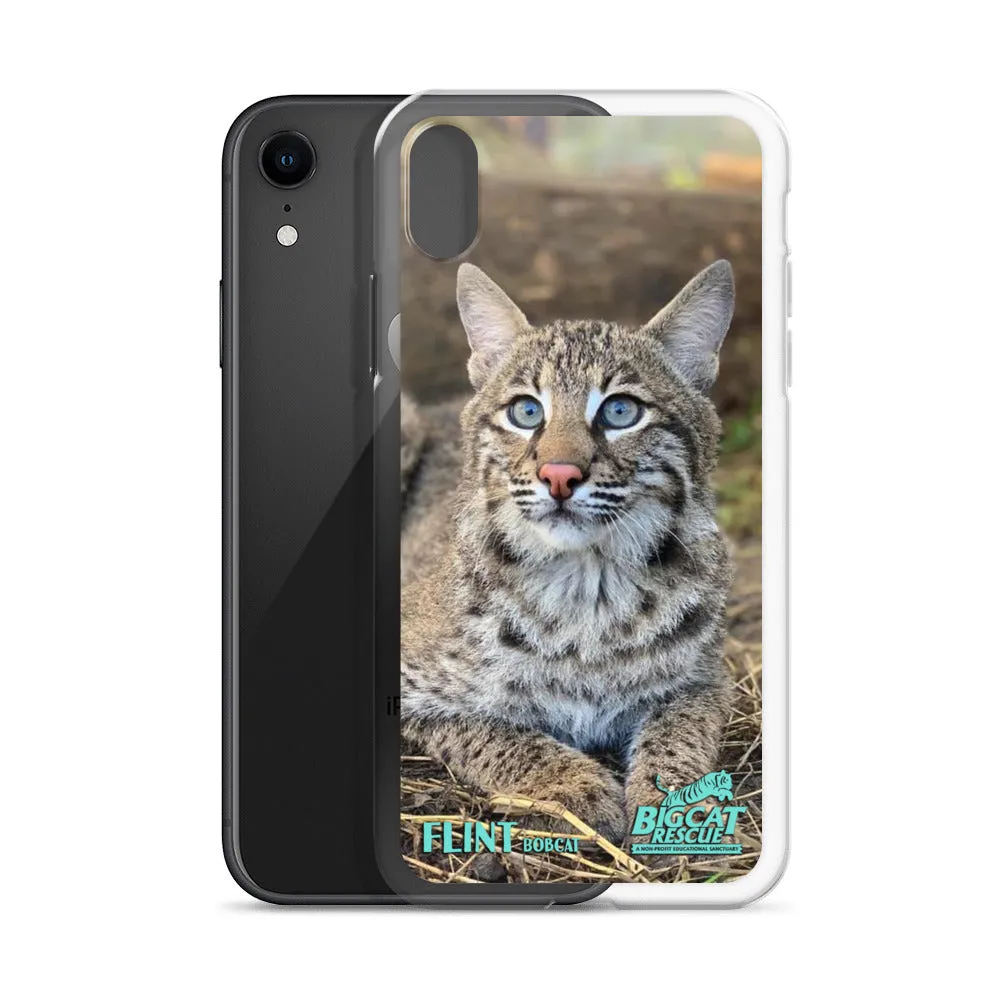 Phone Case - Flint Bobcat iPhone