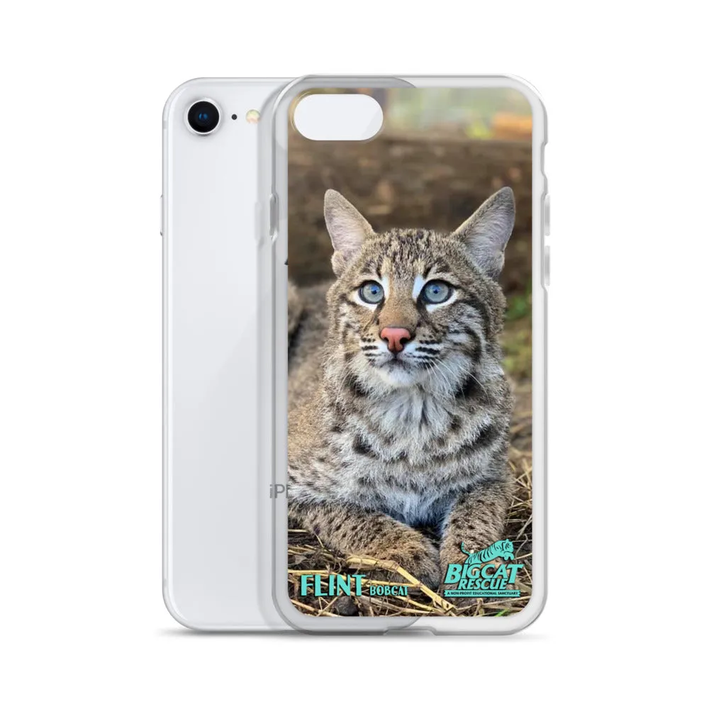 Phone Case - Flint Bobcat iPhone