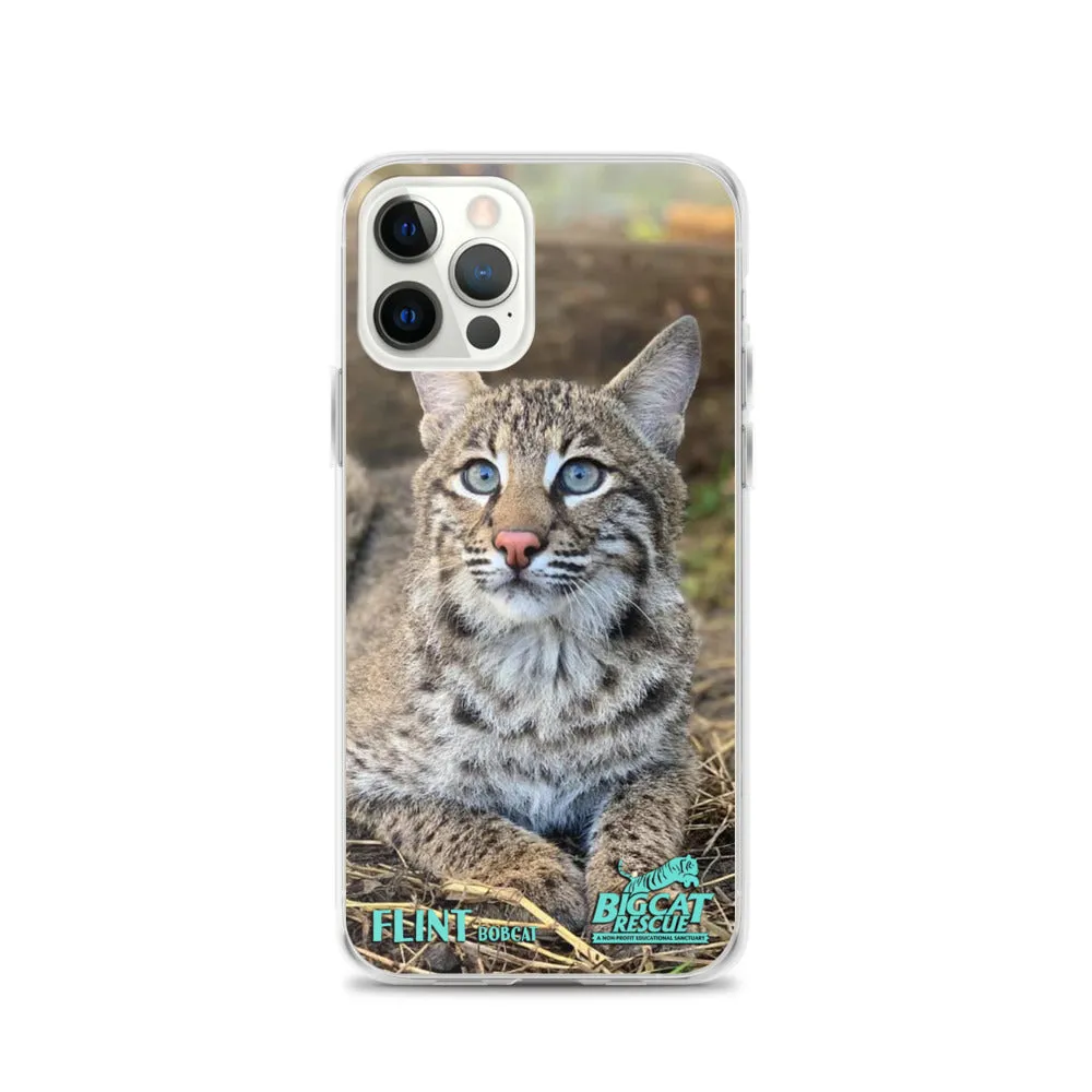 Phone Case - Flint Bobcat iPhone