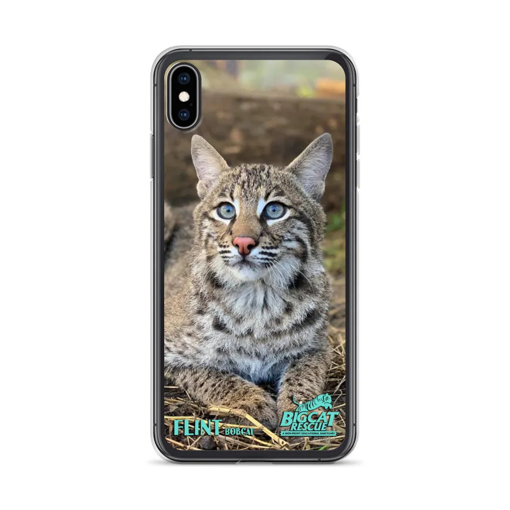 Phone Case - Flint Bobcat iPhone