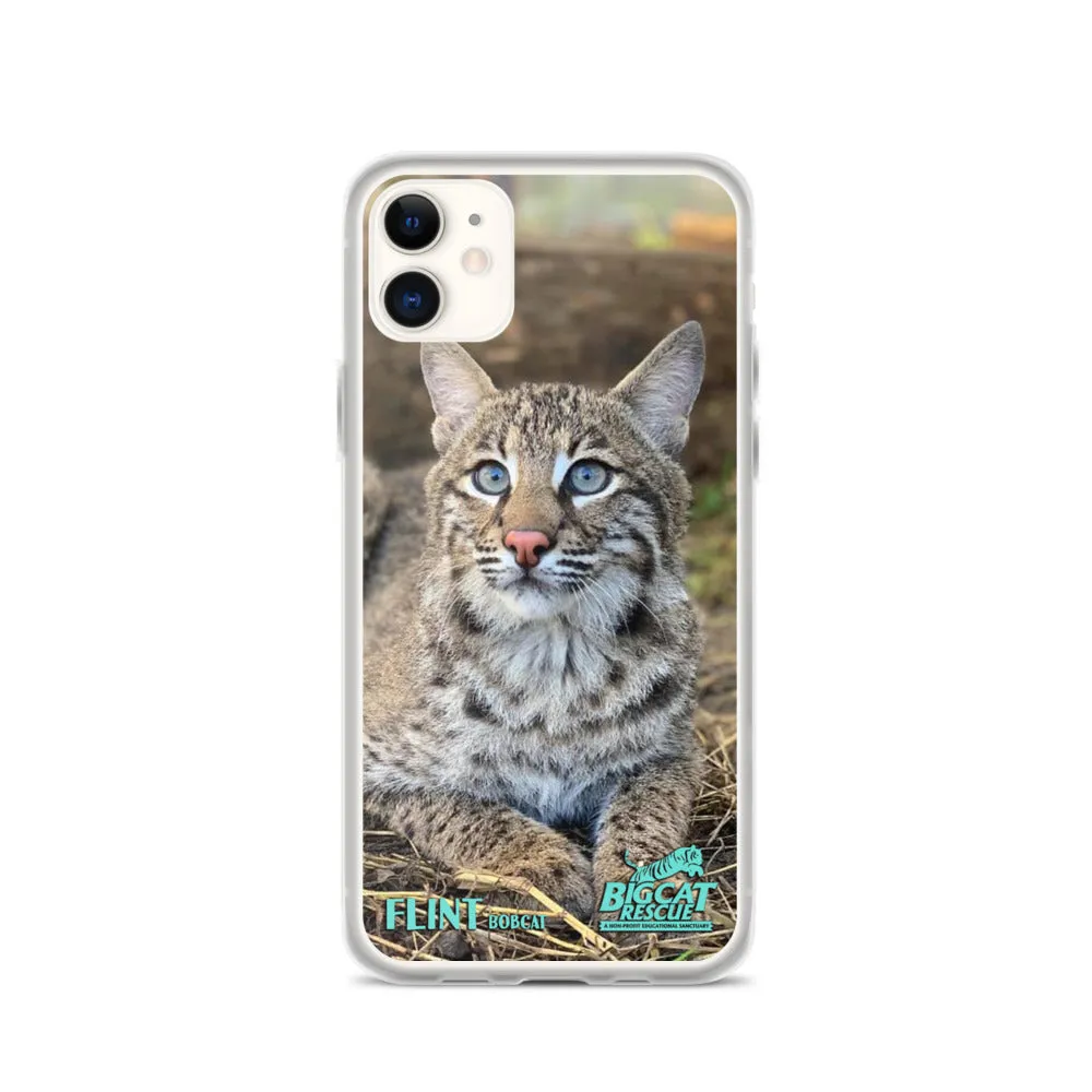 Phone Case - Flint Bobcat iPhone