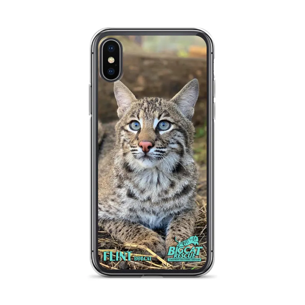 Phone Case - Flint Bobcat iPhone