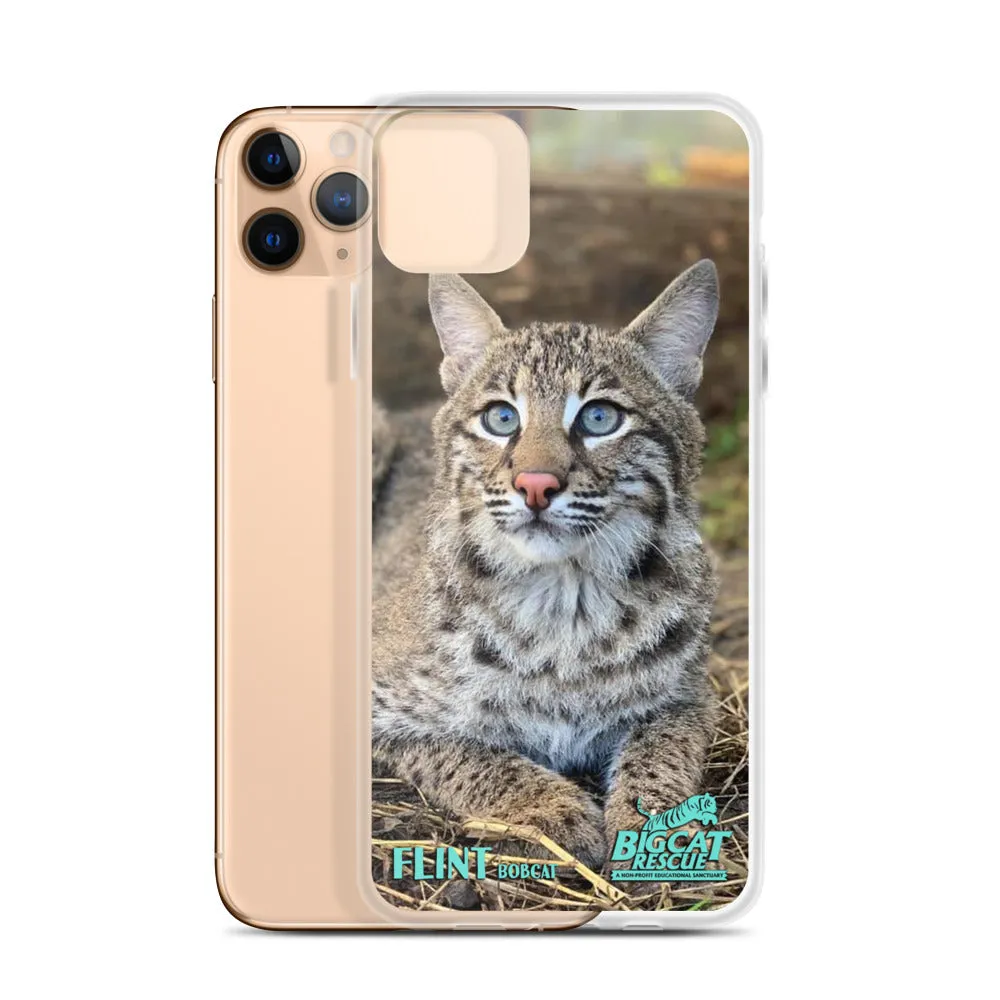 Phone Case - Flint Bobcat iPhone