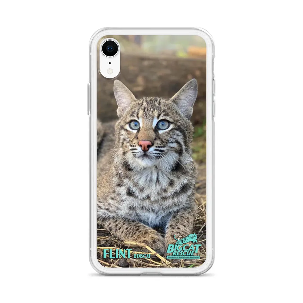 Phone Case - Flint Bobcat iPhone