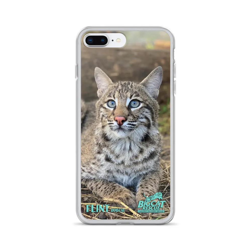 Phone Case - Flint Bobcat iPhone