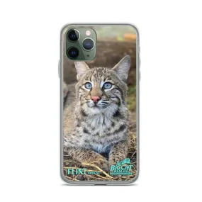 Phone Case - Flint Bobcat iPhone