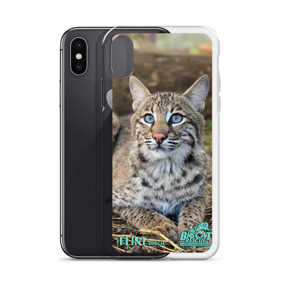 Phone Case - Flint Bobcat iPhone