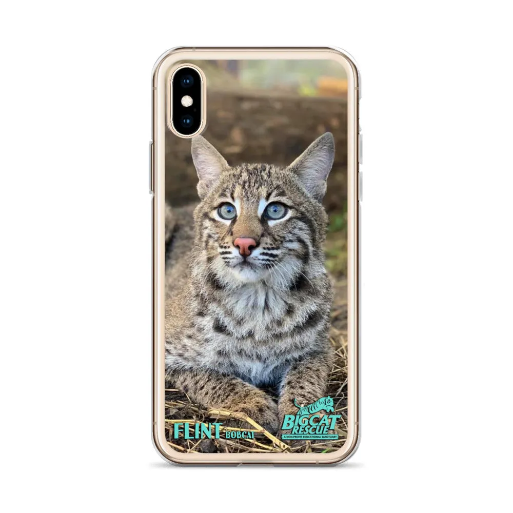 Phone Case - Flint Bobcat iPhone