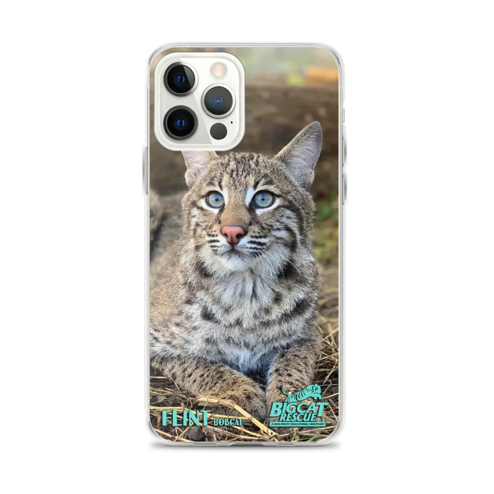 Phone Case - Flint Bobcat iPhone