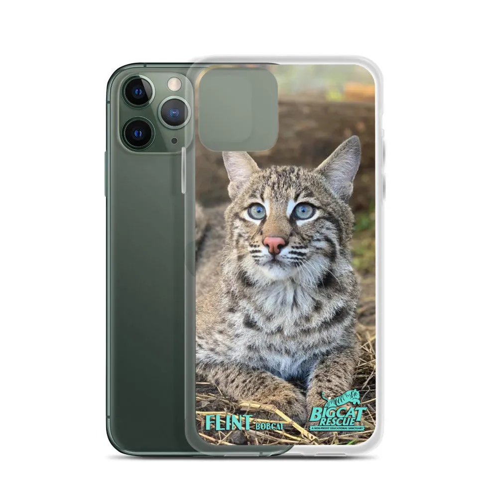 Phone Case - Flint Bobcat iPhone