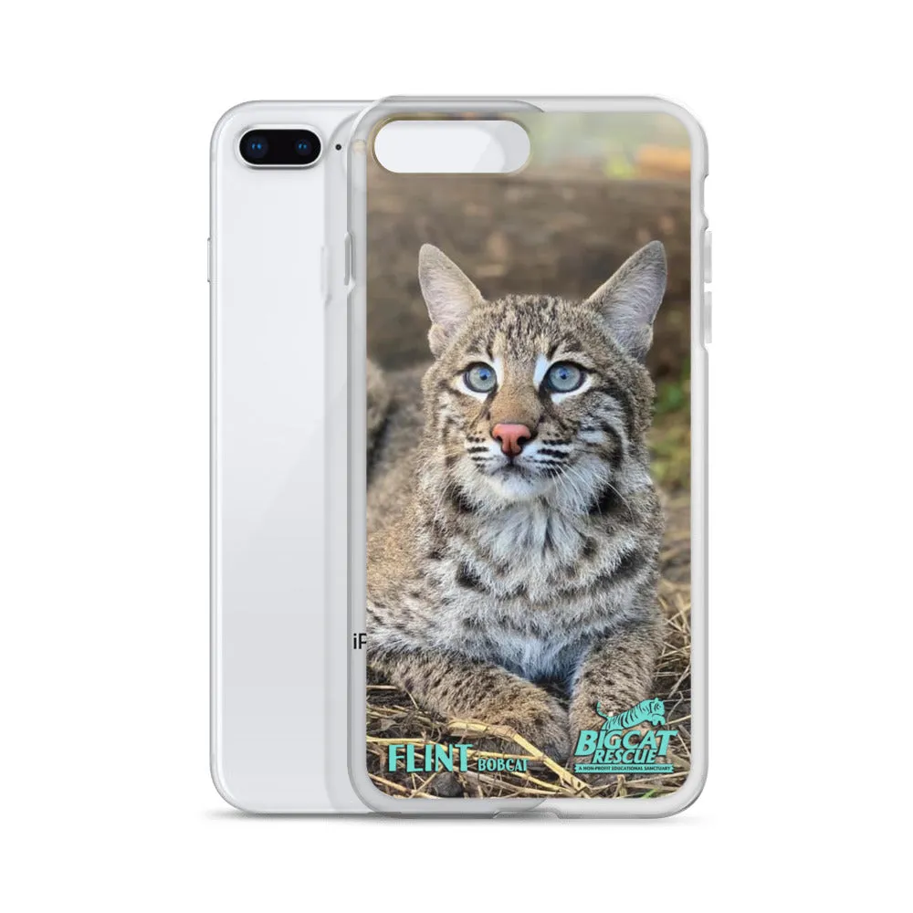 Phone Case - Flint Bobcat iPhone