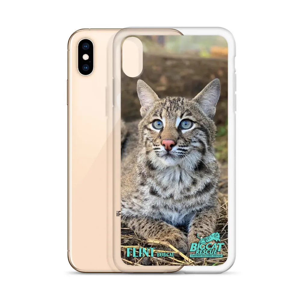 Phone Case - Flint Bobcat iPhone