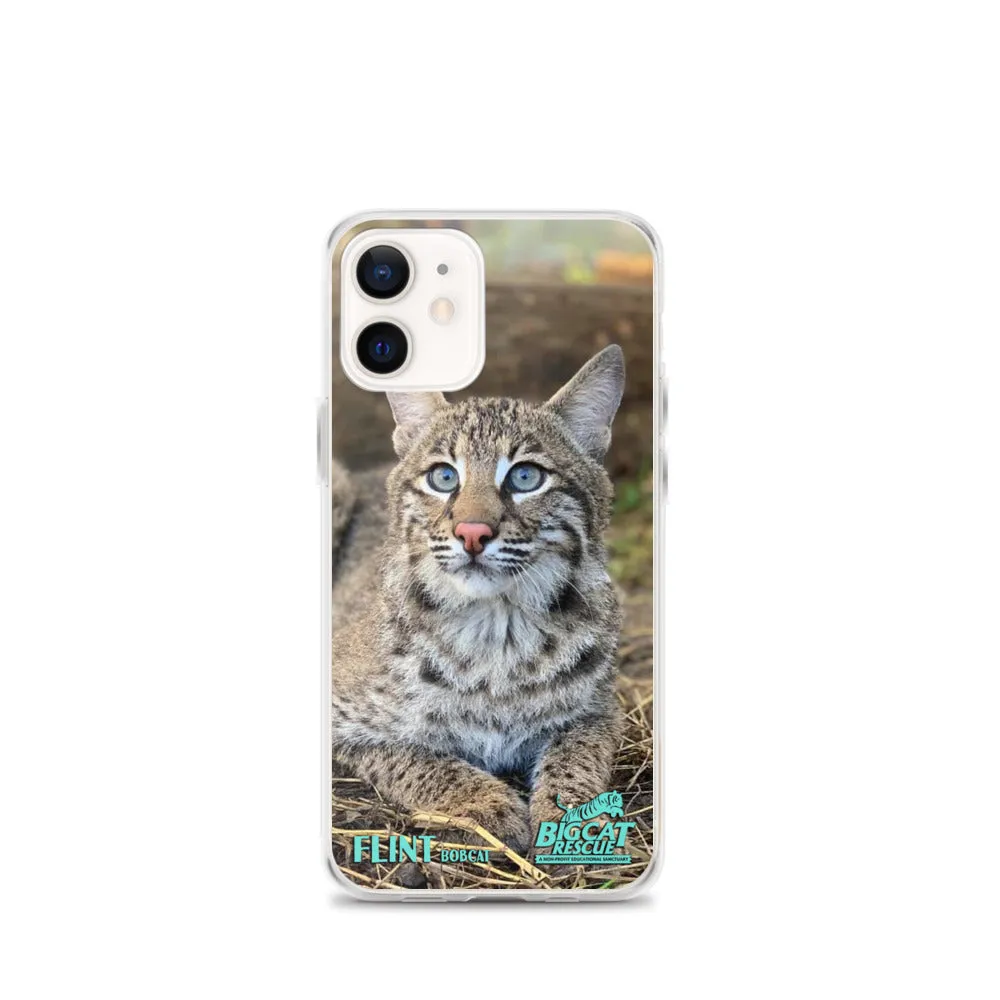 Phone Case - Flint Bobcat iPhone