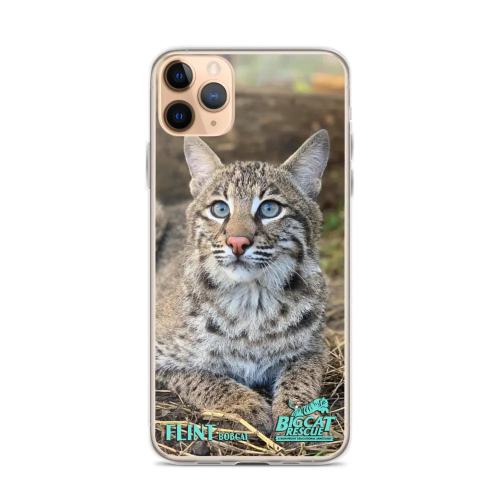 Phone Case - Flint Bobcat iPhone