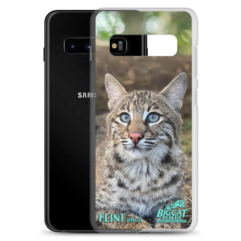 Phone Case - Flint Bobcat Samsung