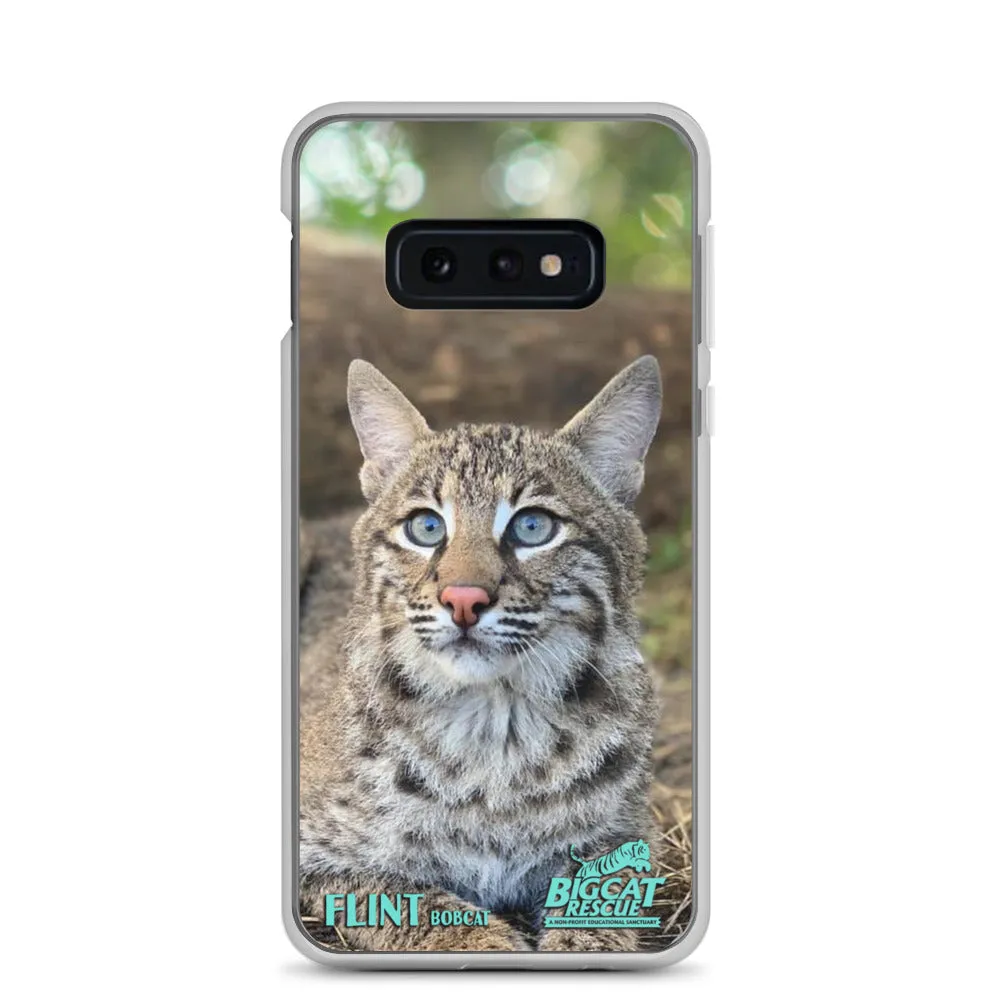 Phone Case - Flint Bobcat Samsung