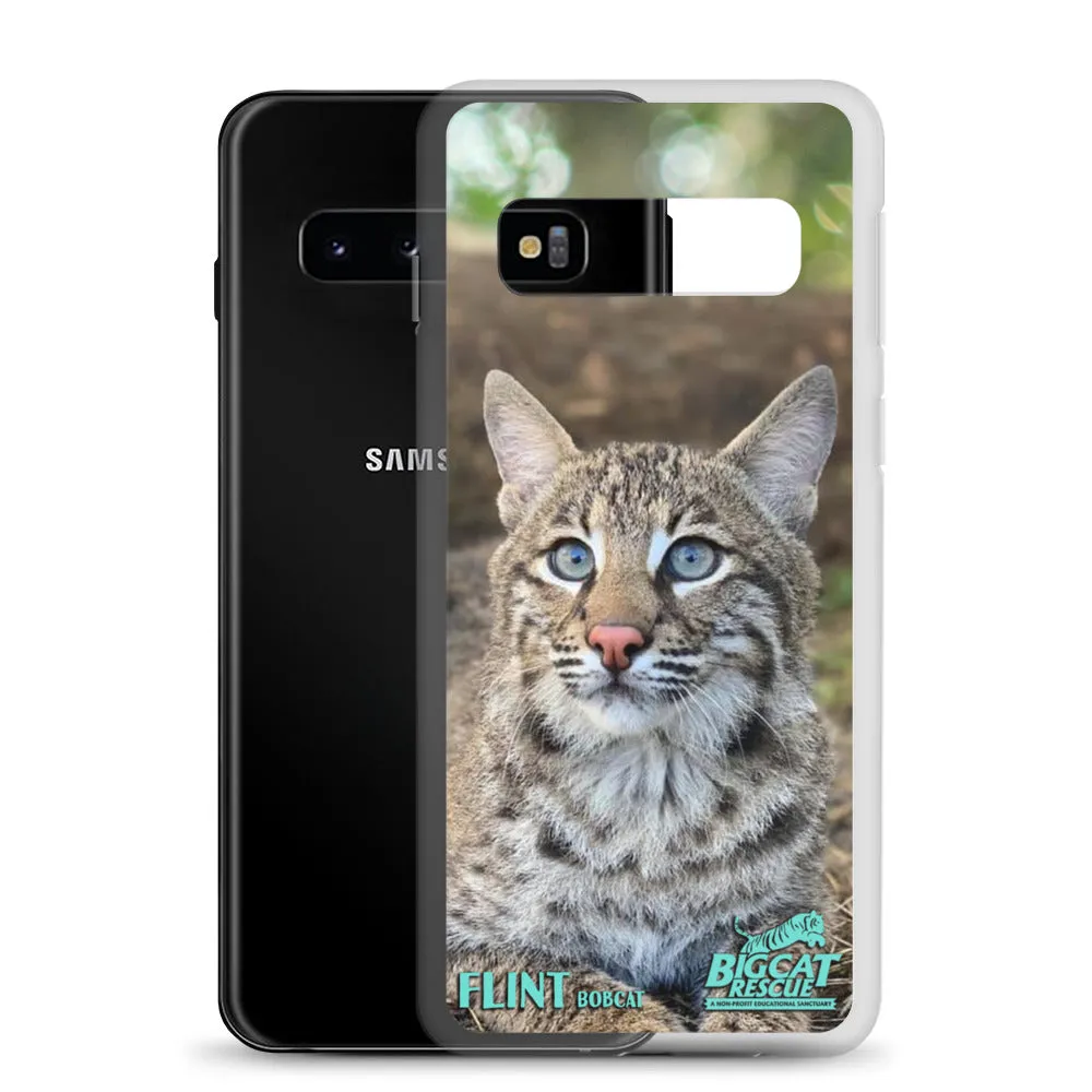 Phone Case - Flint Bobcat Samsung